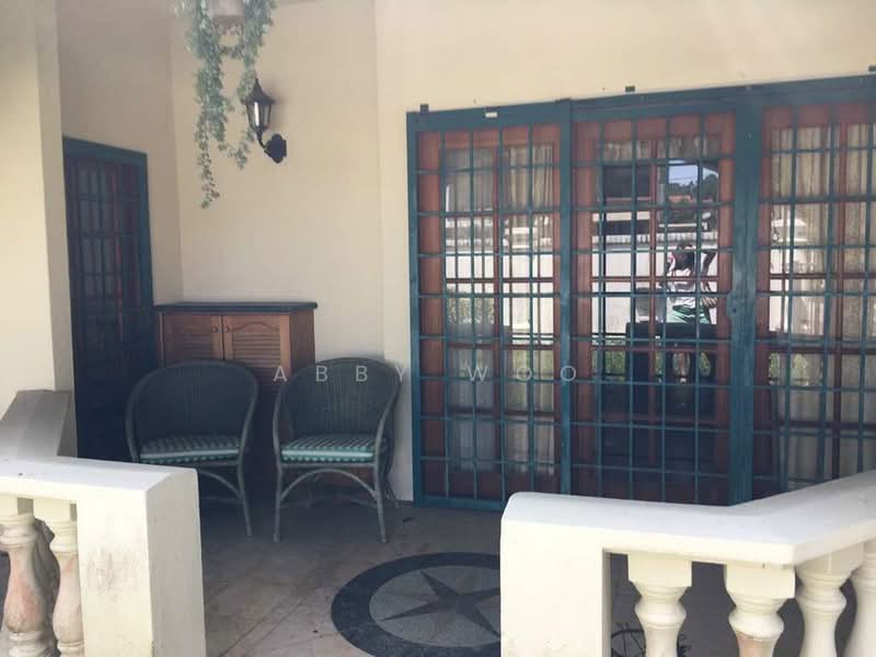 Bungalow for Rent in Taman Kota Permai (Bukit Mertajam) - Abby Woo - Exterior - PropertyGuru.com.my
