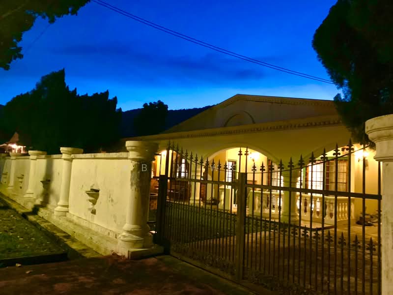 Bungalow for Rent in Seberang Perai (Penang) - Abby Woo - Exterior - PropertyGuru.com.my