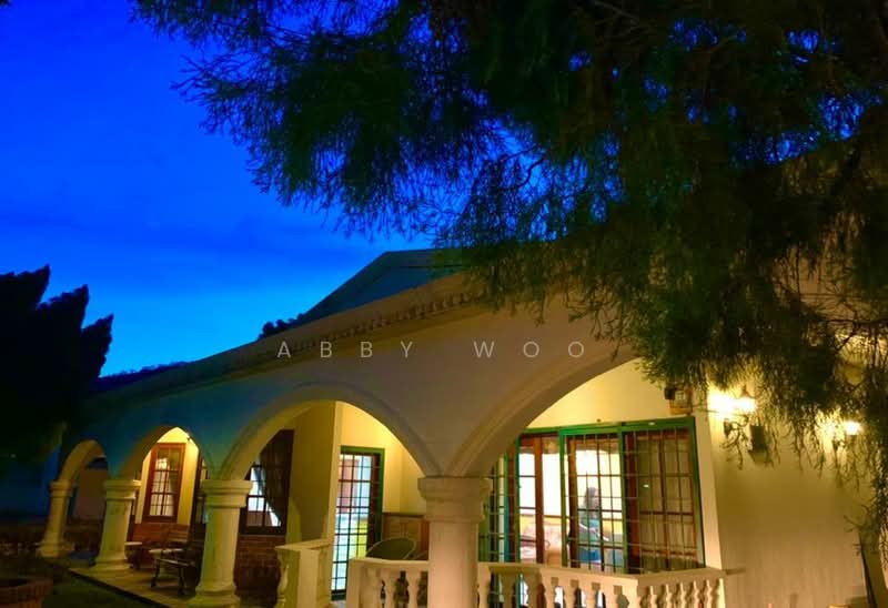 Bungalow for Rent in Seberang Perai (Penang) - Abby Woo - Exterior - PropertyGuru.com.my