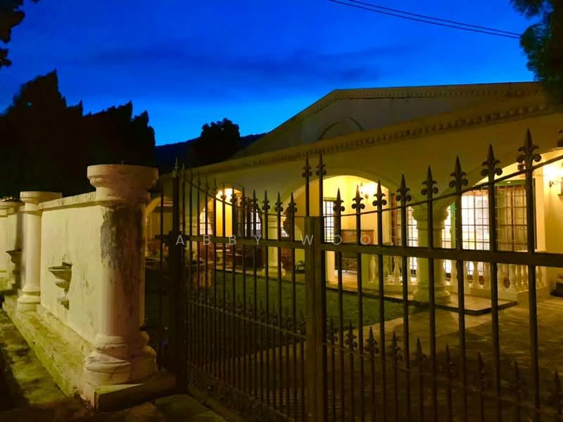 Bungalow for Rent in Taman Kota Permai (Bukit Mertajam) - Abby Woo - Exterior - PropertyGuru.com.my