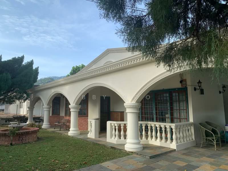 Bungalow for Rent in Seberang Perai (Penang) - Abby Woo - Exterior - PropertyGuru.com.my
