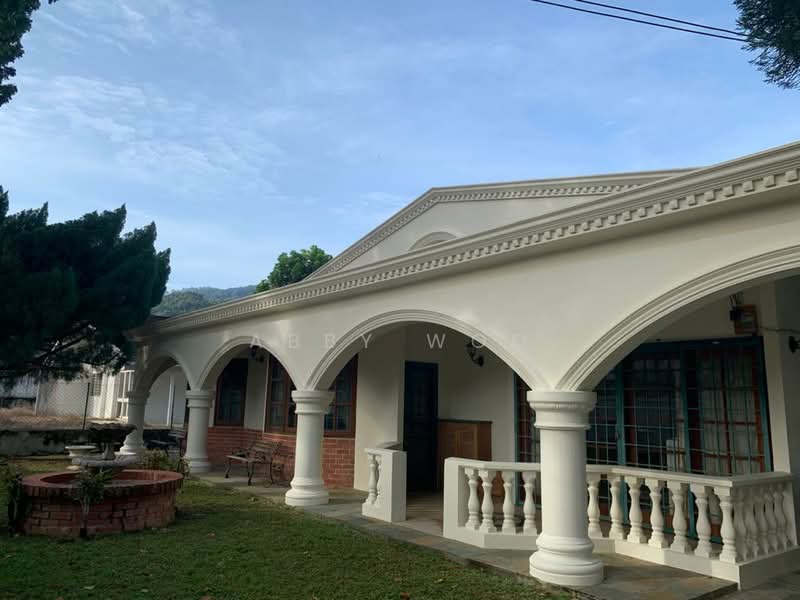 Bungalow for Rent in Taman Kota Permai (Bukit Mertajam) - Abby Woo - Exterior - PropertyGuru.com.my