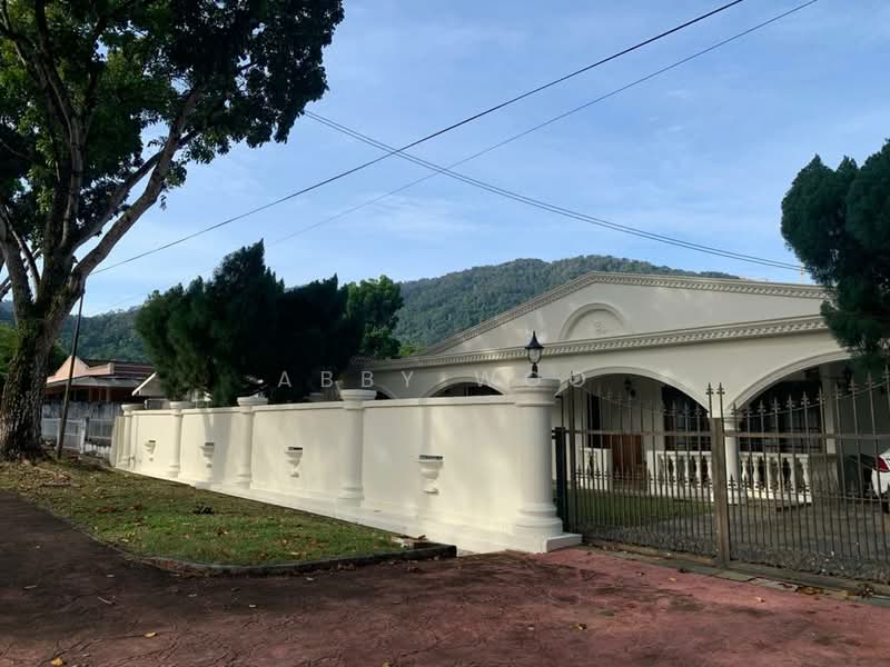 Bungalow for Rent in Taman Kota Permai (Bukit Mertajam) - Abby Woo - Exterior - PropertyGuru.com.my