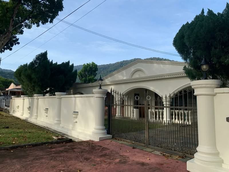 Bungalow for Rent in Seberang Perai (Penang) - Abby Woo - Exterior - PropertyGuru.com.my