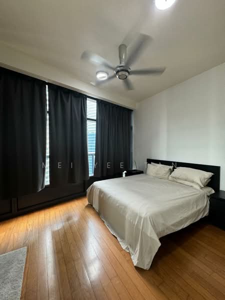 Condominium for Rent at Condominium @ The Troika - Mei Yee Tan - Bedroom - PropertyGuru.com.my
