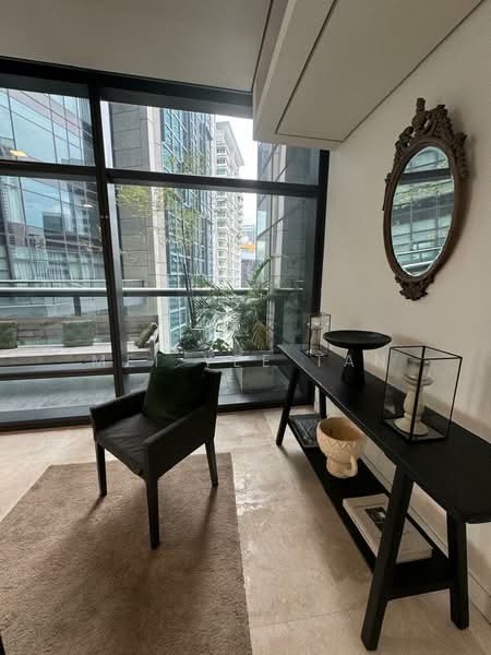 Condominium for Rent at Condominium @ The Troika - Mei Yee Tan - Interior - PropertyGuru.com.my