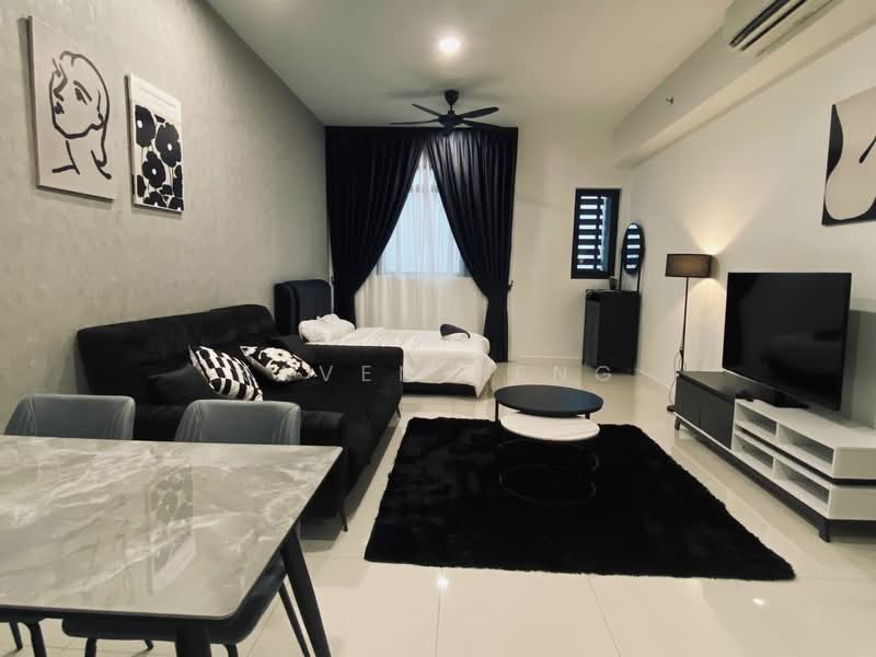 Service Residence for Rent at Chambers - Kaven Heng - PropertyGuru.com.my