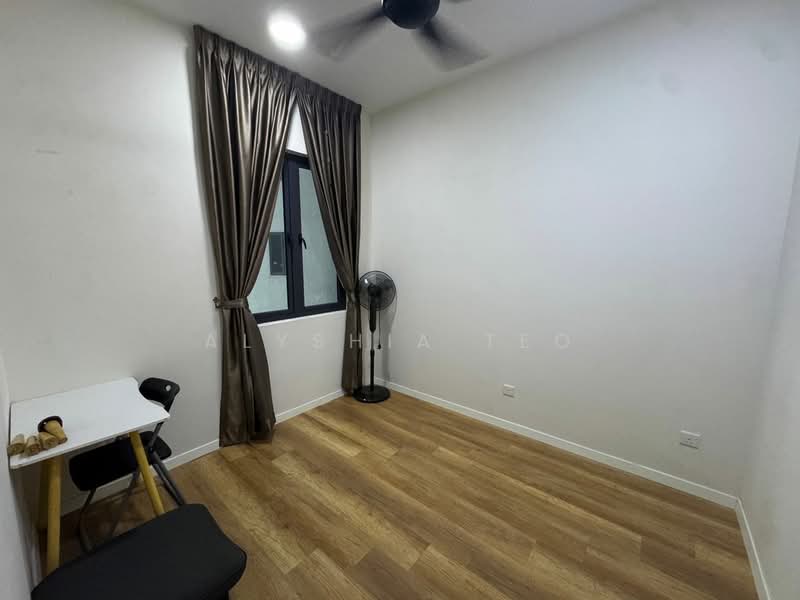 Kondominium untuk Disewa di Bennington Residences @ SkyArena - Alyshia Teo - Interior - PropertyGuru.com.my