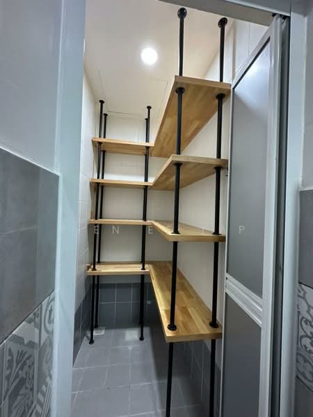 Kondominium untuk Disewa di Saville @ The Park - Tien Ee Yap - Interior - PropertyGuru.com.my