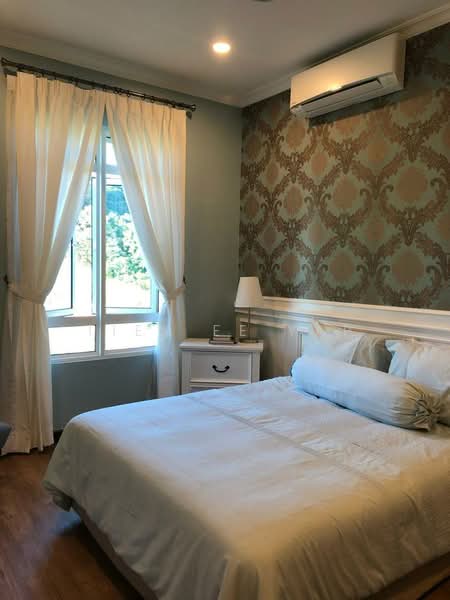 Kondominium untuk Disewa di Saville @ The Park - Tien Ee Yap - Bedroom - PropertyGuru.com.my