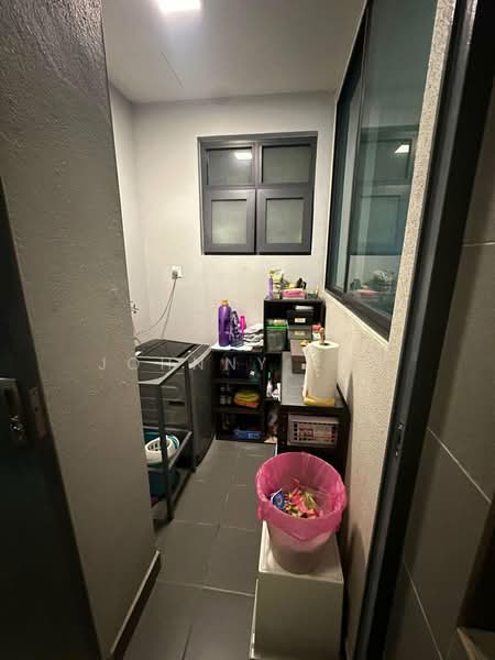 Condominium for Sale at Ascenda Residence @ Skyarena - Johnny Pua - Interior - PropertyGuru.com.my