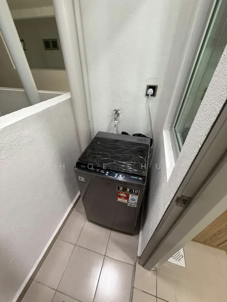 Service Residence for Rent at One 49 Residence - Chloe Shum - Interior - PropertyGuru.com.my