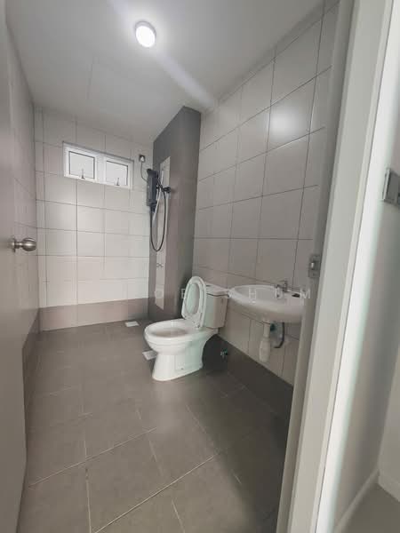 Service Residence for Rent at One 49 Residence - Chloe Shum - Bathroom - PropertyGuru.com.my