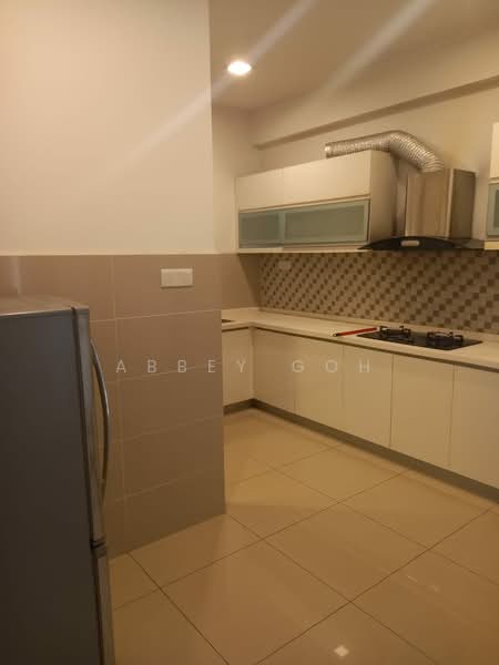 Condominium for Rent at Signature Two - Abbey Goh - Kitchen - PropertyGuru.com.my