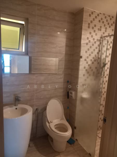 Condominium for Rent at Signature Two - Abbey Goh - Bathroom - PropertyGuru.com.my