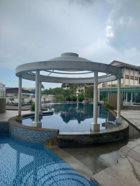 Condominium for Rent at Signature Two - Abbey Goh - Pool - PropertyGuru.com.my