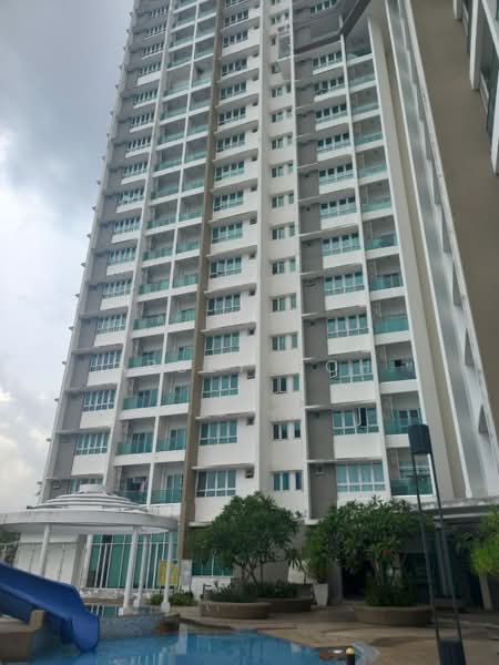 Condominium for Rent at Signature Two - Abbey Goh - Exterior - PropertyGuru.com.my
