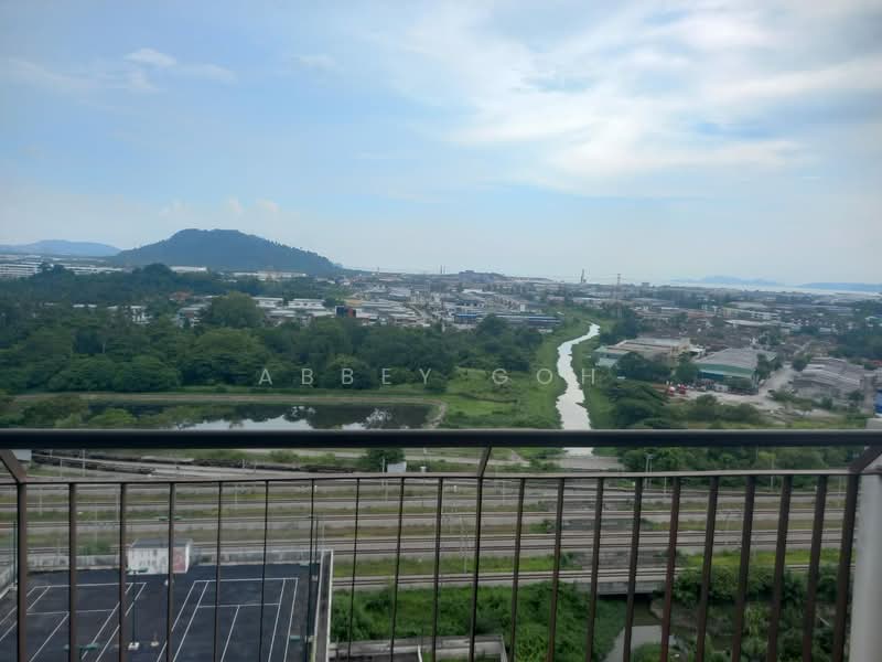 Condominium for Rent at Signature Two - Abbey Goh - View - PropertyGuru.com.my