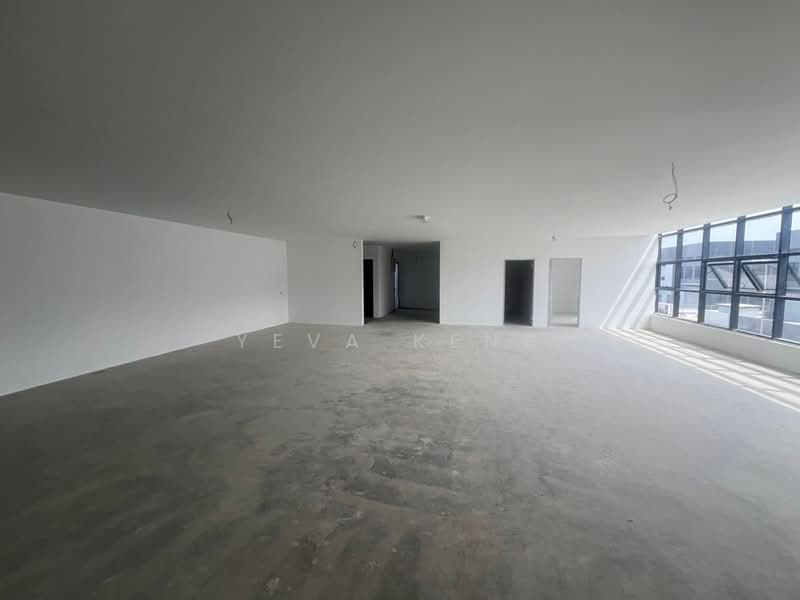 Kilang untuk Disewa di Kampung Sri Cheeding (Jenjarom) - Yeva Keng - Interior - PropertyGuru.com.my