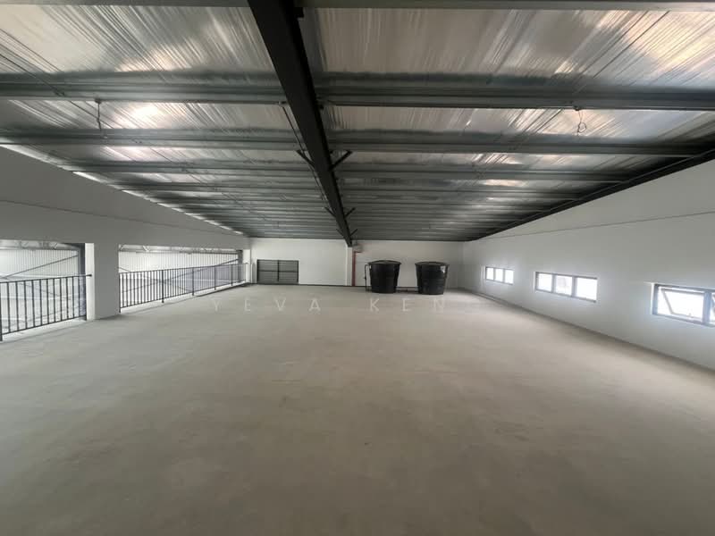 Kilang untuk Disewa di Kampung Sri Cheeding (Jenjarom) - Yeva Keng - Interior - PropertyGuru.com.my