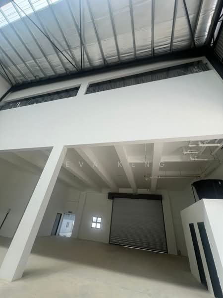 Kilang untuk Disewa di Kampung Sri Cheeding (Jenjarom) - Yeva Keng - Interior - PropertyGuru.com.my