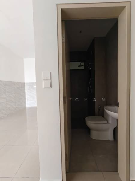 Service Residence for Sale at The Harmony - Lucas Chan - Bathroom - PropertyGuru.com.my