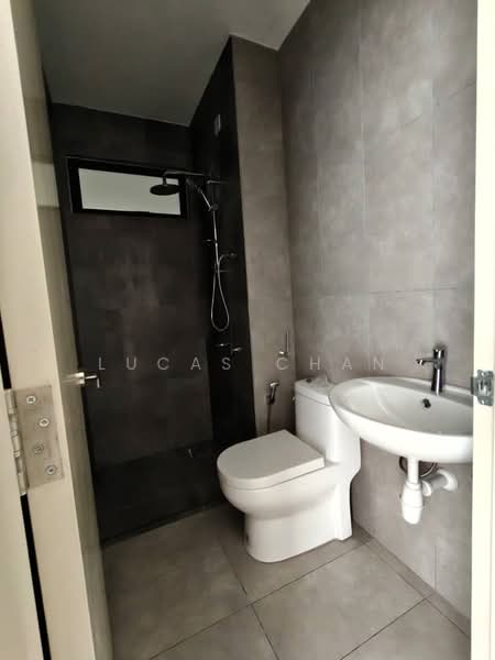 Service Residence for Sale at The Harmony - Lucas Chan - Bathroom - PropertyGuru.com.my