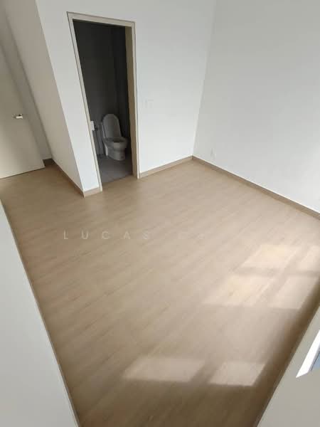 Service Residence for Sale at The Harmony - Lucas Chan - Bathroom - PropertyGuru.com.my