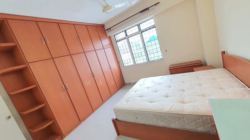 Kondominium untuk Disewa di Vista Komanwel B - Max Pek - Bedroom - PropertyGuru.com.my