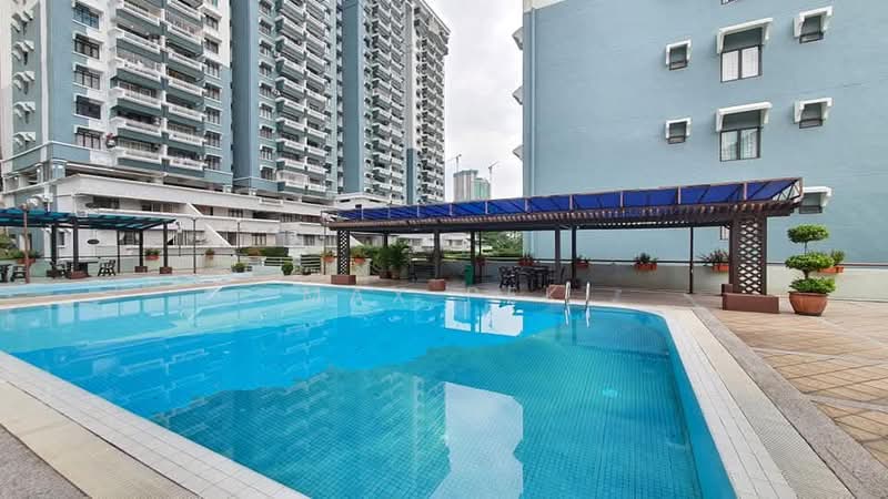 Kondominium untuk Disewa di Vista Komanwel B - Max Pek - Exterior - PropertyGuru.com.my