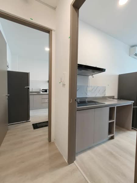 Apartment for Rent at Kenny Hill Residences - KC Jee - Kitchen - PropertyGuru.com.my