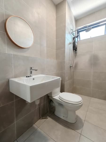 Apartment for Rent at Kenny Hill Residences - KC Jee - Bathroom - PropertyGuru.com.my