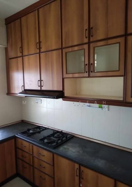 Condominium for Sale at Desa Bunga - Mervyn Seah - Kitchen - PropertyGuru.com.my