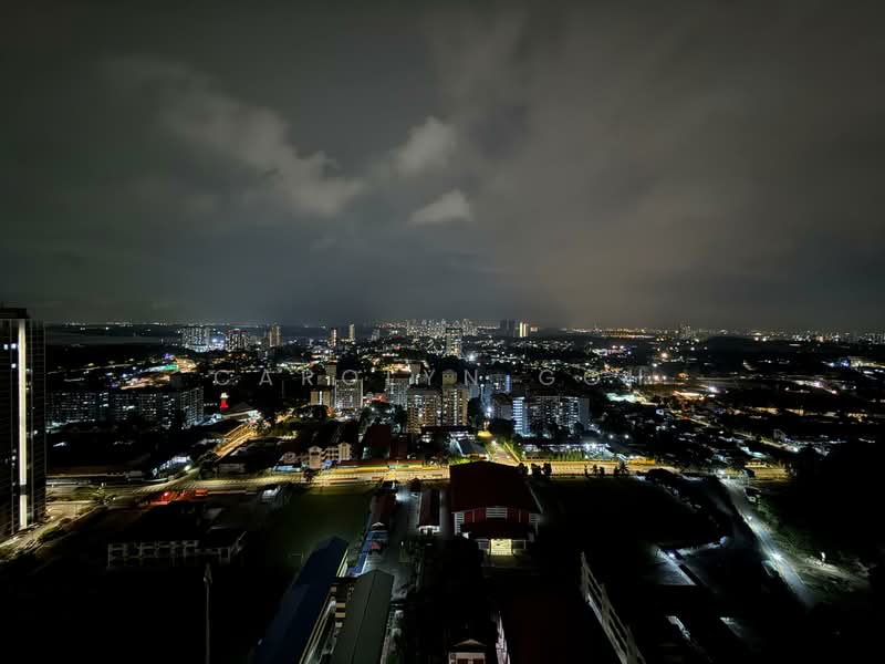 Servis Apartment untuk Dijual di TRELLIS RESIDENCES - Carolyn Goh - View - PropertyGuru.com.my