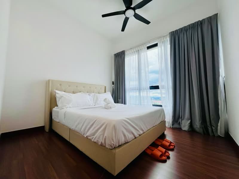 Townhouse for Sale in Sepang (Selangor) - YY Teo - Bedroom - PropertyGuru.com.my
