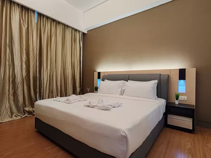 Townhouse for Sale in Sepang (Selangor) - YY Teo - Bedroom - PropertyGuru.com.my