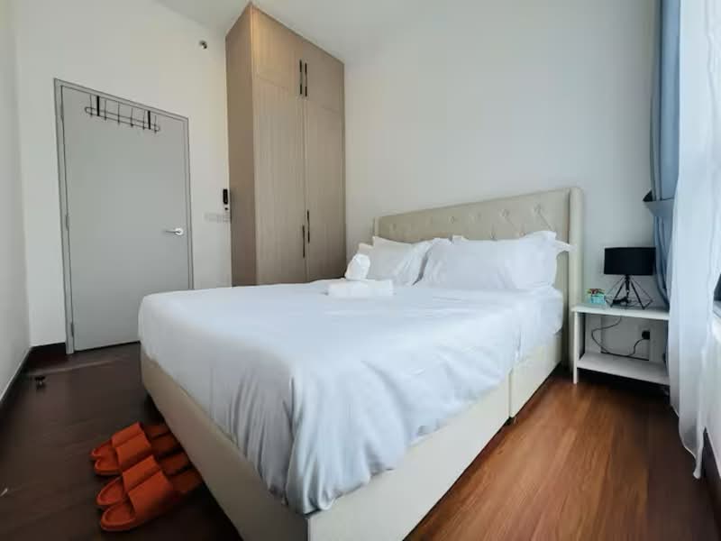 Townhouse for Sale in Sepang (Selangor) - YY Teo - Bedroom - PropertyGuru.com.my