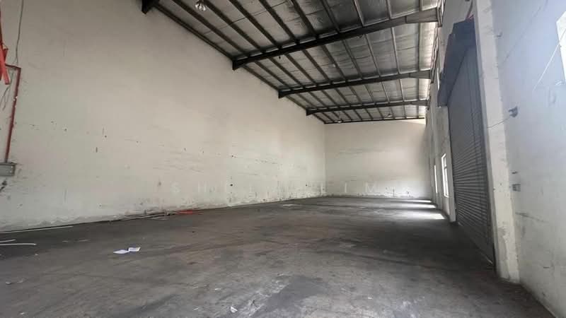 Cluster Factory for Sale in Taman Perindustrian Tropika (Ulu Tiram) - Shela Lim - PropertyGuru.com.my