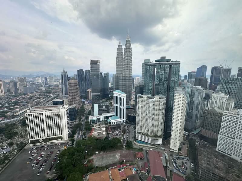 Servis Apartment untuk Dijual di The Ritz-Carlton Residences - Jocelyn Lai - Exterior - PropertyGuru.com.my