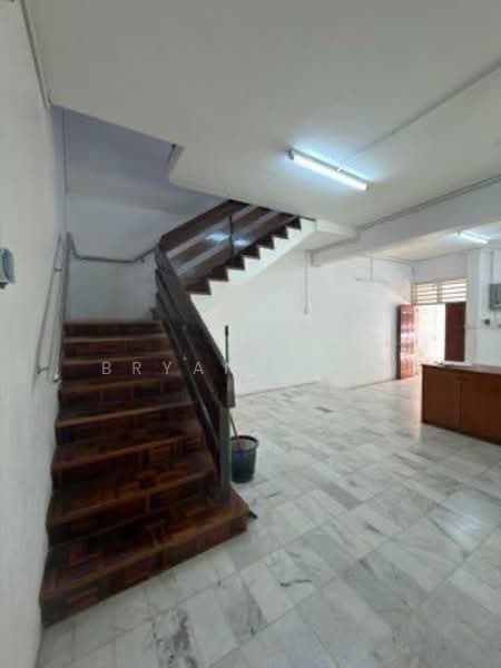 Semi-Detached House for Sale in George Town (Penang) - Bryan Teng - Interior - PropertyGuru.com.my