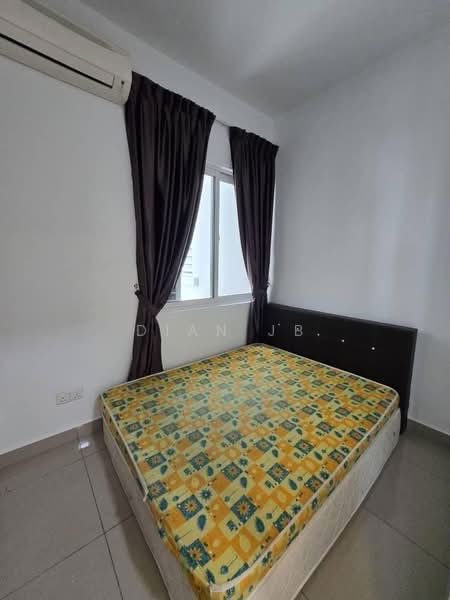 Service Residence for Rent at Tropez Residences - Dian JB - Bedroom - PropertyGuru.com.my