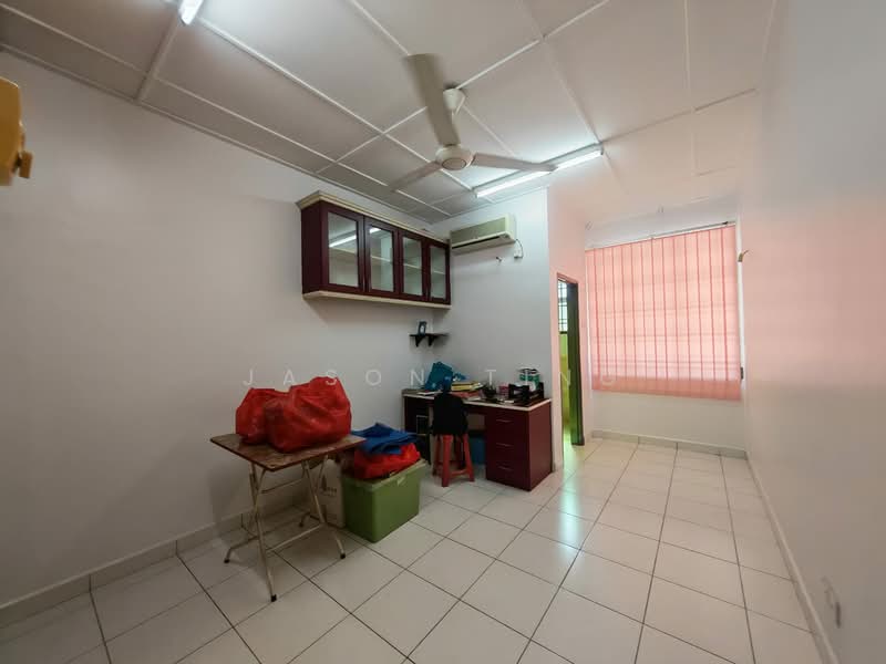 Rumah Teres 1 Tingkat untuk Dijual di Taman Impian Emas (Skudai) - Jason Ting - Interior - PropertyGuru.com.my