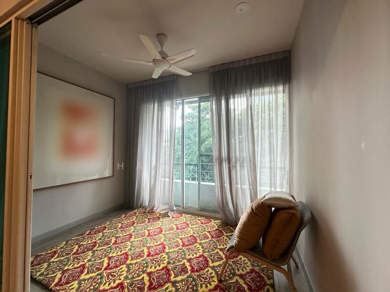 Condominium for Rent at Riana Green Condominium - Hamizah . - Bedroom - PropertyGuru.com.my