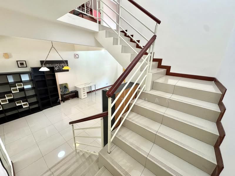 2-storey Terraced House for Sale in Shah Alam (Selangor) - Azim Othman - Interior - PropertyGuru.com.my