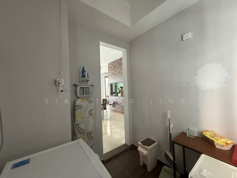 Kondominium untuk Disewa di Kings Bay @ Country Garden Danga Bay - Siau Tong Ling - Interior - PropertyGuru.com.my