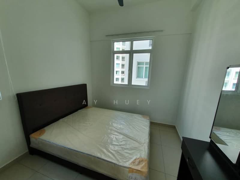 Kondominium untuk Disewa di SummerSkye Residences - Ay Huey - Bedroom - PropertyGuru.com.my