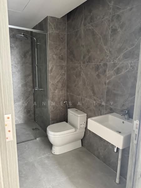 Service Residence for Sale at Agile Bukit Bintang - Vannesa Tay - Bathroom - PropertyGuru.com.my