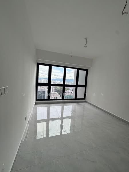 Service Residence for Sale at Agile Bukit Bintang - Vannesa Tay - View - PropertyGuru.com.my