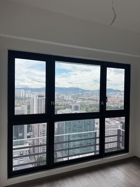 Service Residence for Sale at Agile Bukit Bintang - Vannesa Tay - View - PropertyGuru.com.my
