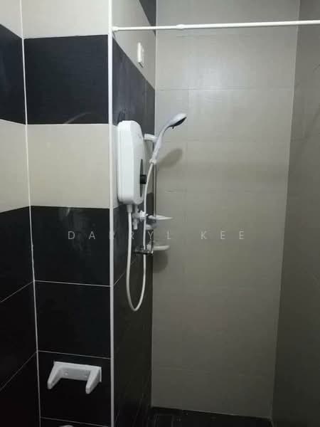 Servis Apartment untuk Dijual di D'Secret Garden (Pangsapuri Kempas Indah) - Darryl Kee - PropertyGuru.com.my